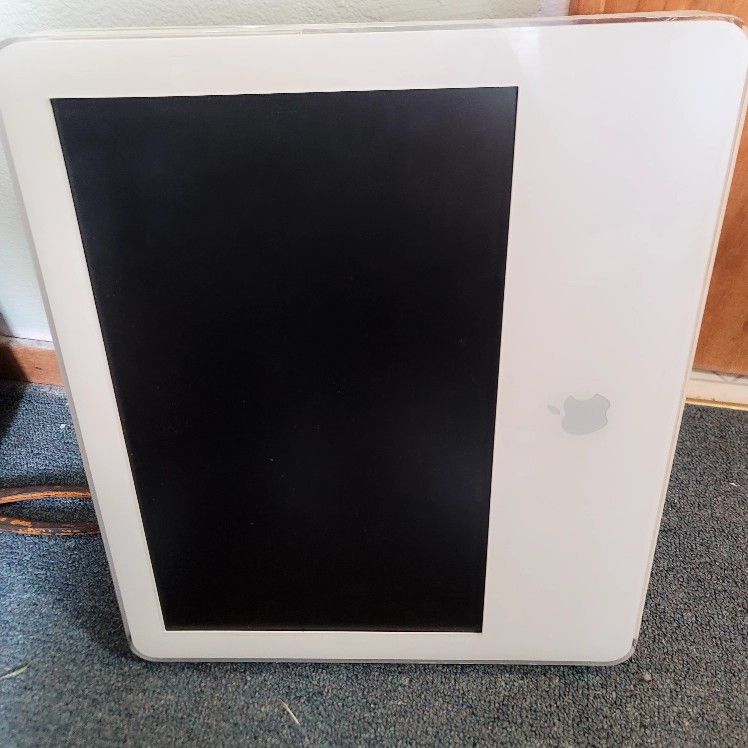 Old Mac For Parts