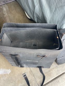 Drum case - Amvil