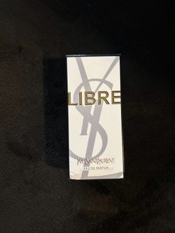 Luxury perfume