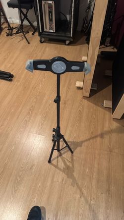 iPad stand