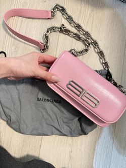Balenciaga Gossip