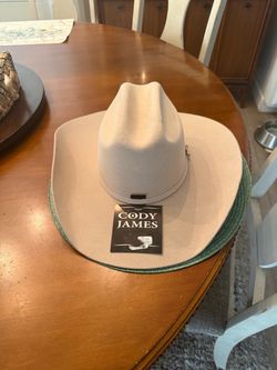 Cody James Felt Cowboy Hat