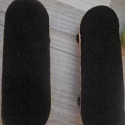 Two pro tech decks