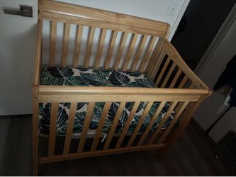 Crib