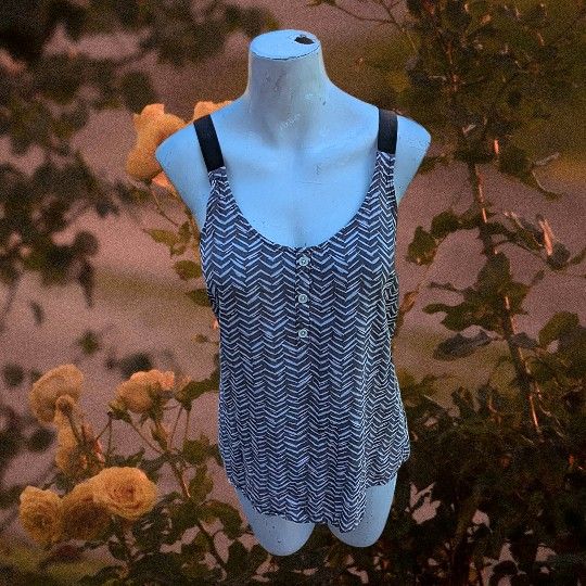 Women's Hang Ten Tank Top