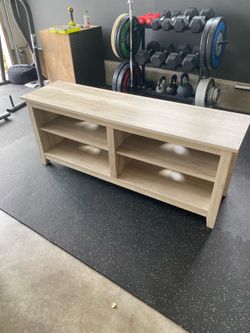 Tv stand / console table
