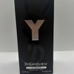 YSL Eau De Parfum 