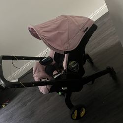 Baby Stroller 