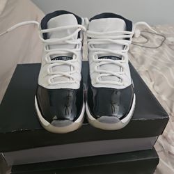 2018 Jordan 11 Concord Size 13