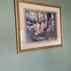 Vintage Picture
