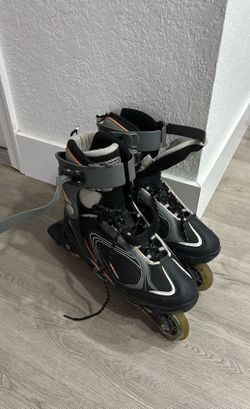Rollers - Skates Talle 12US 