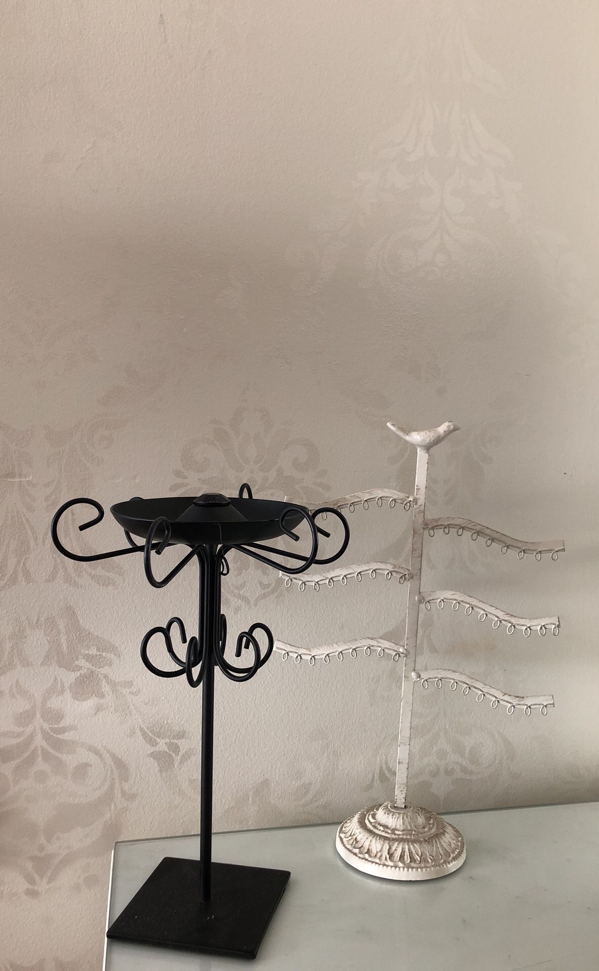 Jewelry holders / Jewelry stands 2