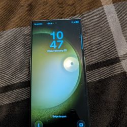 Galaxy S23  Ultra Unlocked 256GB SAMSUNG 