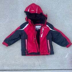 Snow Jacket