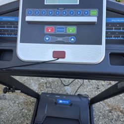 Xterra Treadmill TR150