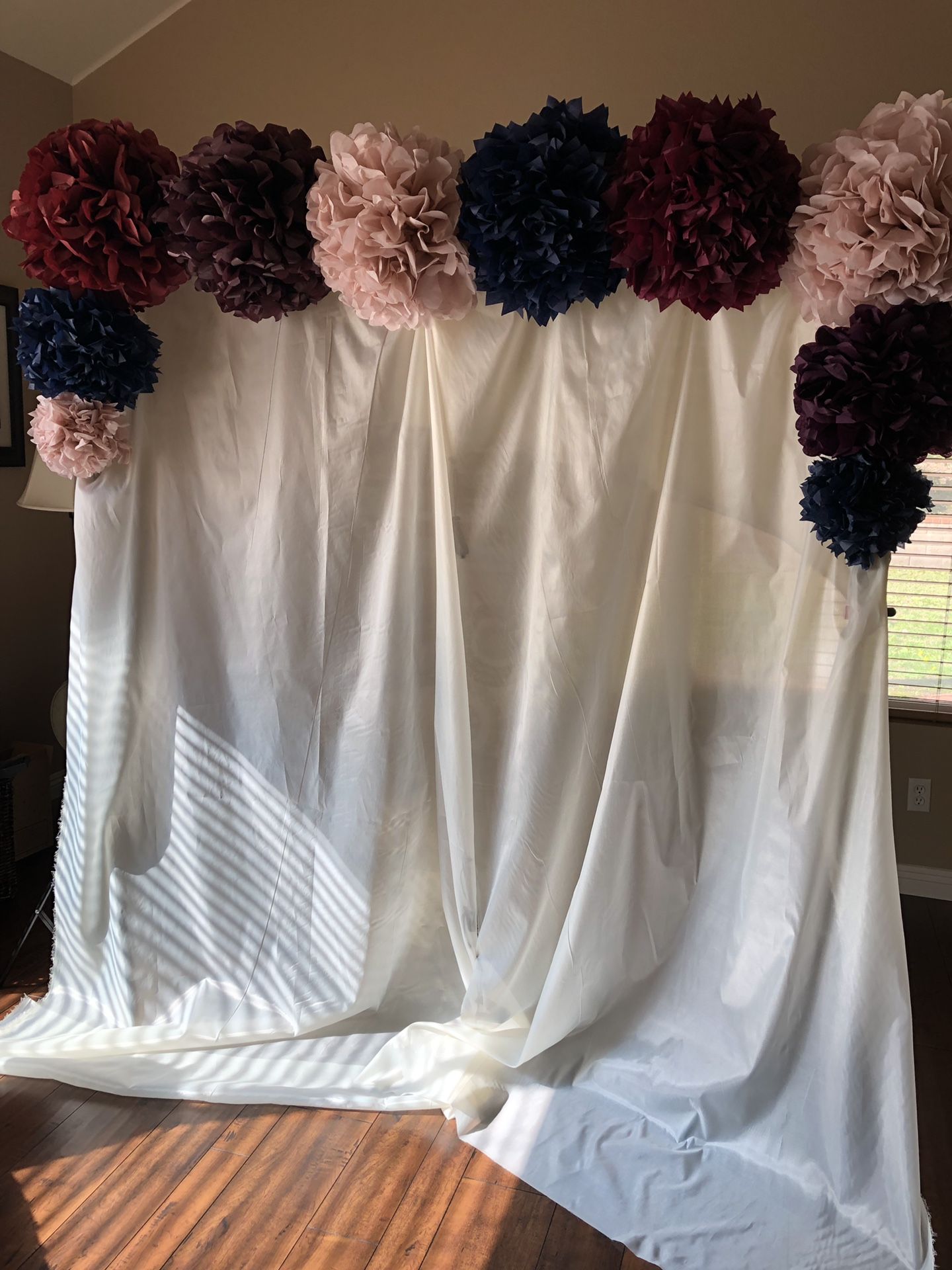 Photo booth prop-wedding-bridal shower- Party