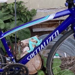 Specialized Dolce Road Bike 