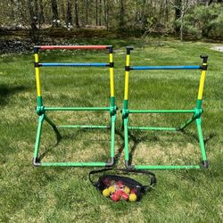 Ladder Ball