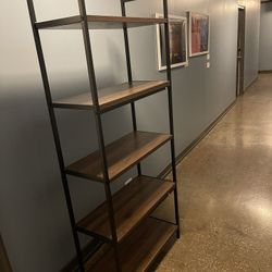 Shelfs