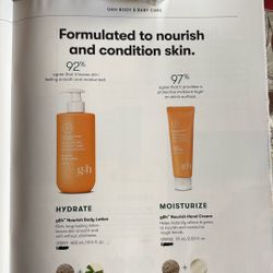 Belleza,nutrición,hogar 