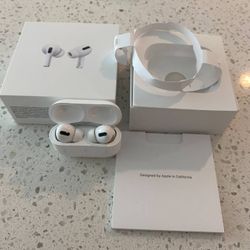 Airpod Pro A2084 1st Generation