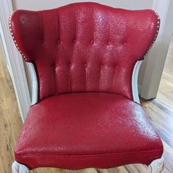 Red Chair