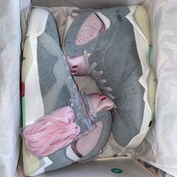 Air Jordan 7 Retro SE Hare 2.0