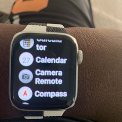 Apple Watch Series 1