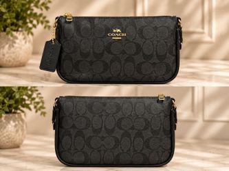 Crossbody