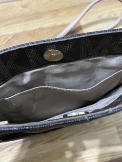 Michael Kors crossbody