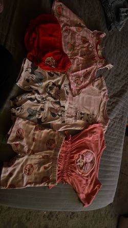 baby girl clothes