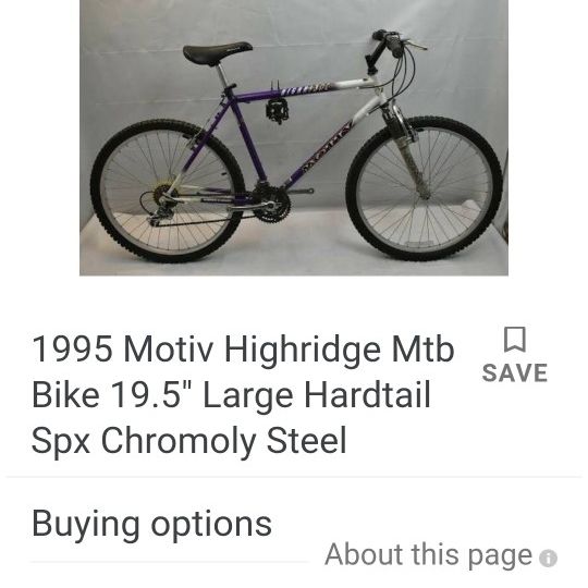 sonora bikes motiv for Sale in Moreno Valley CA OfferUp