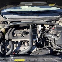  2006 Volvo S60 2.5T – ONE OWNER – 85K ORIGINAL MILES – DEALER MAINTAINED 🔥