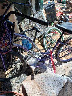 3G 26inch cruiser