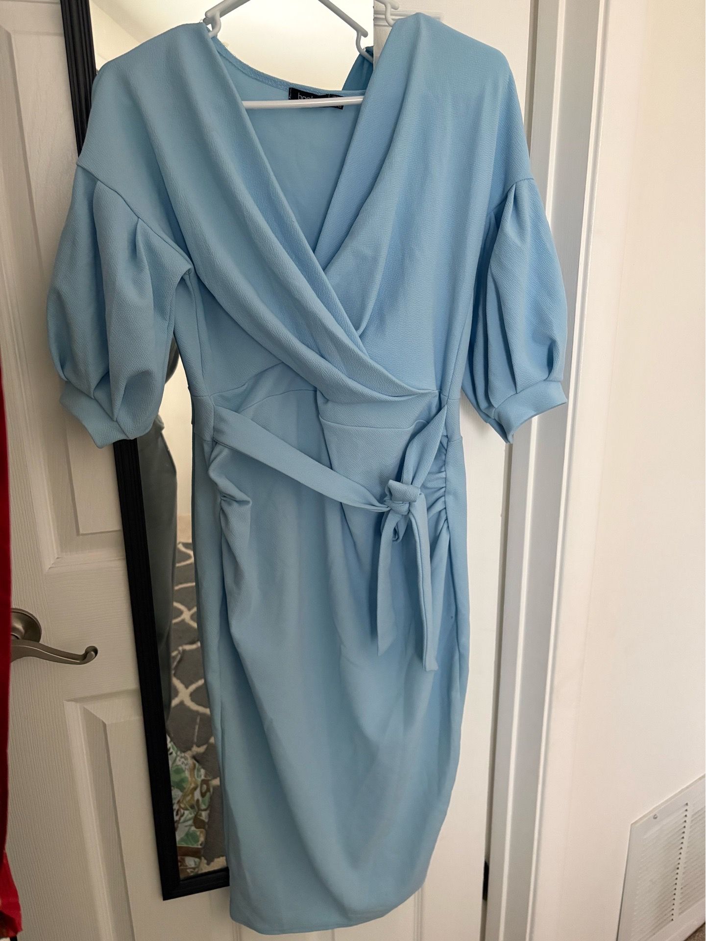 Maternity Dresses