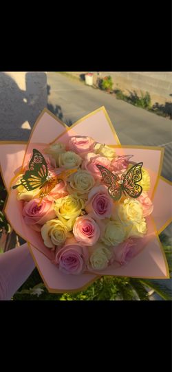 National girlfriends day bouquets
