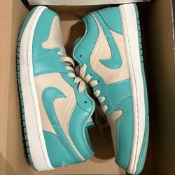 Nike Air Jordan 1 Low 