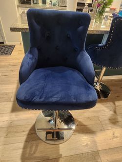 Counter chairs