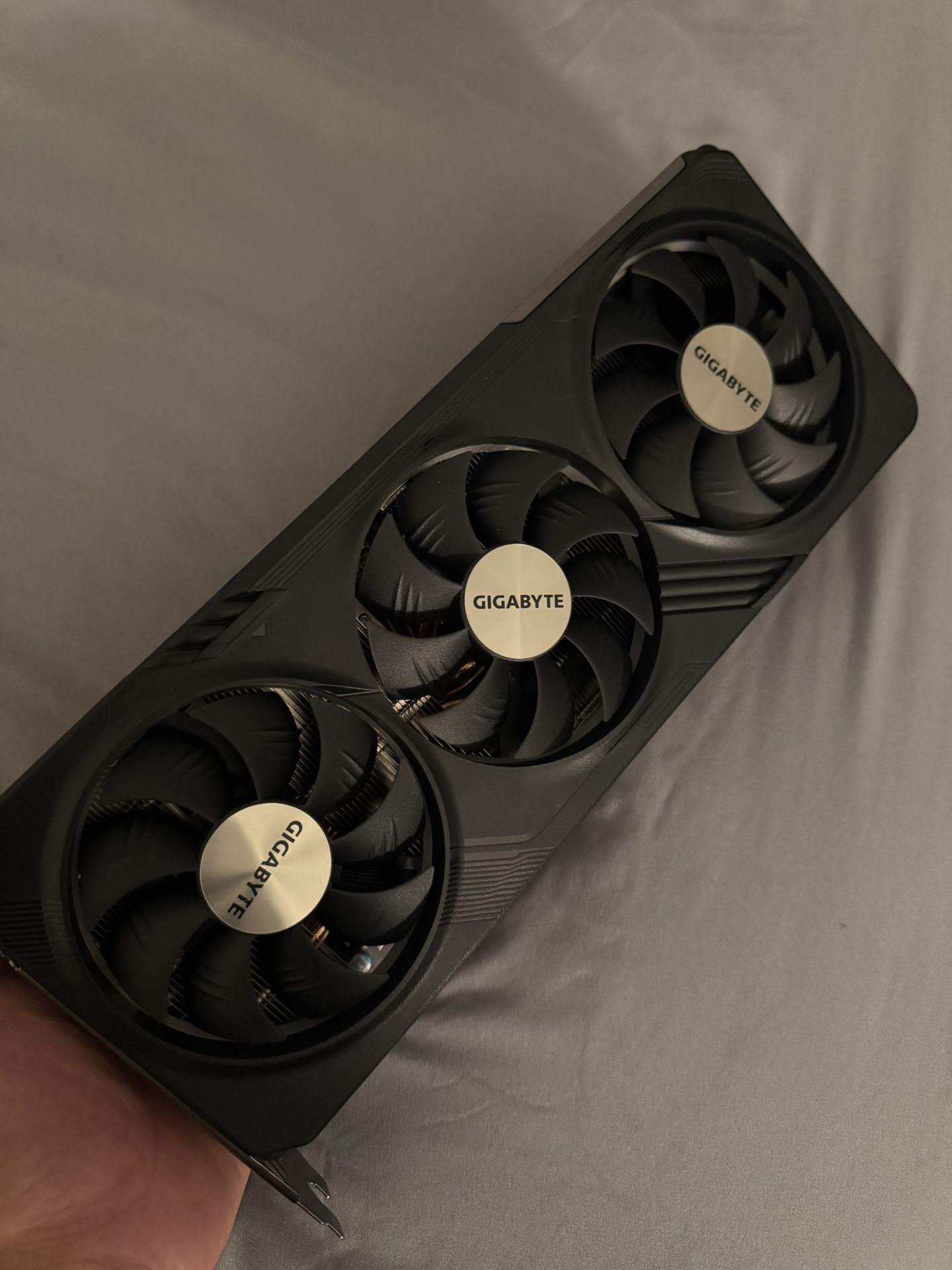 Gaming Computer Parts (Read Description)