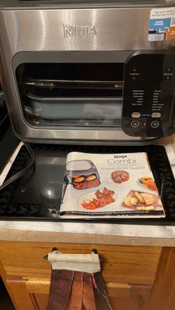 Ninja Combi Oven 14 in 1