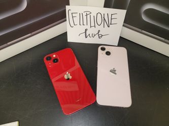 Apple IPhone 13 Unlocked Any Carrier 