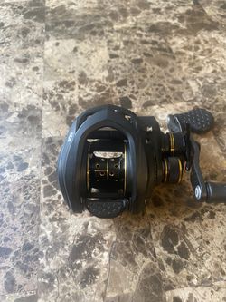 Lews Tournament Pro Reel for Sale in Holyoke, MA - OfferUp