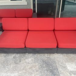 Patio Furniture 