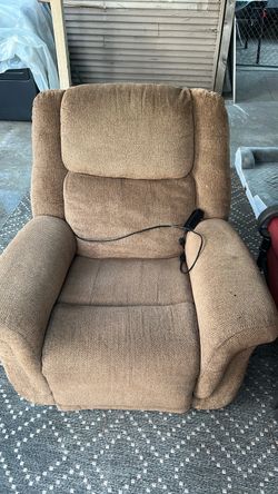 Electric Recliner