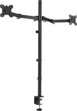 Vivo dual monitor arm extra tall