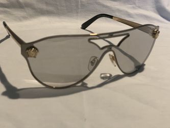 Women VERSACE Glasses (Original)