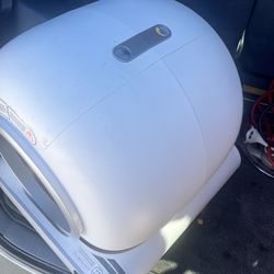 Arenero eléctrico para gato