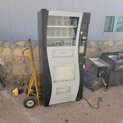 Vending Machine