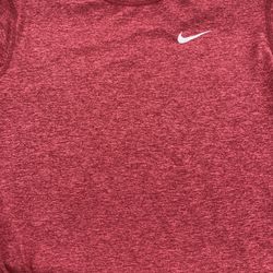 Nike Running Shirt L
