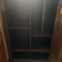 Bookshelf